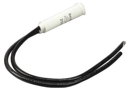 SOUTHBEND SOU1170350 LIGHT AMBER 240V SIGNAL