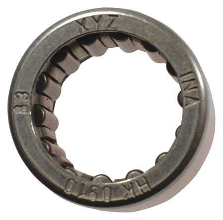 WESTWARD TT731972G NEEDLE BEARING