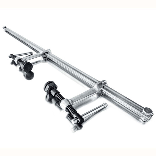 BESSEY SLV150M VARIABLE CLAMP SET 59 X4.75" 1980 LBS FO