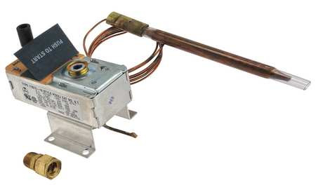 RHEEM SP11806 HI LIMIT