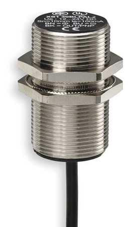 TELEMECANIQUE XS130BLPAM12 PROXIMITY SENSOR INDUCTIVE 30MM PNP NO