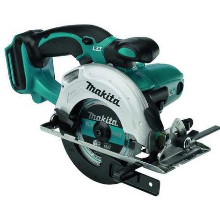 MAKITA XSS03Z CORDLESS CIRCULAR SAW BARE TOOL 18V