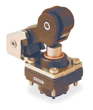 TELEMECANIQUE ZCKD21 LIMIT SWITCHES