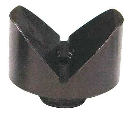 BUILDPRO T54210 V-BLOCK 1.3 IN X 1.6 IN X 1.6 IN