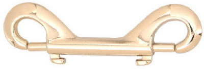 APEX TOOL GROUP T7615302 DOUBLE ENDED BOLT SNAP, 0.375-IN.