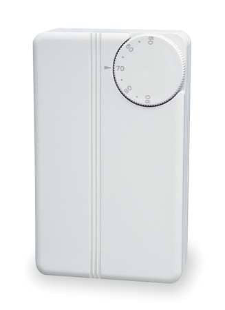 PECO TA167-006 THERMOSTAT ELECTRONIC