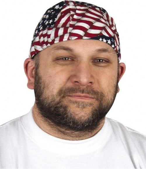 OCCUNOMIX TN5-WAV OCCUNOMIX REGULAR TIE HAT WITH ELASTIC R