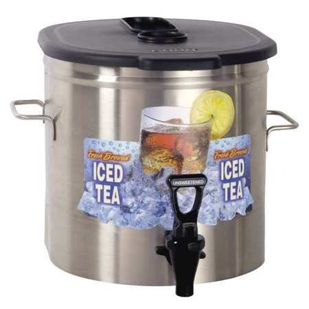 BUNN-O-MATIC CORP TDO - LP TEA/COFFEE DISPENSER 3.5 GALLONS