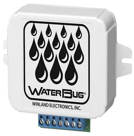 WINLAND ELECTRONICS WB-200 WATER DETECTION SYSTM 8 TO 28 VAC/DC