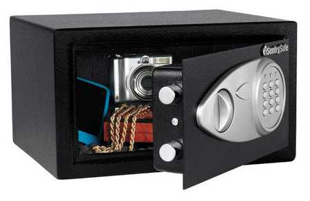 SENTRY SAFE X041E DIGITAL SECURITY SAFE
