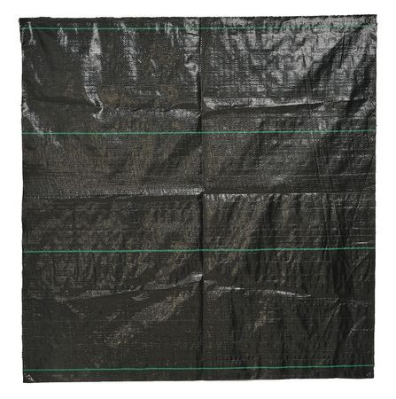 DEWITT TS33 TREE SQUARE, 3X3 FT.