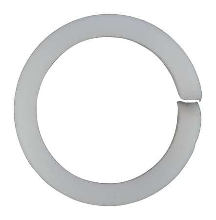 WESTWARD TTR8212412BG BACK UP RING