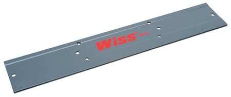 WISS WF18 18" OAL SHEET METAL FOLDING TOOL FOR HVA