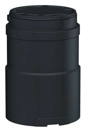 SCHNEIDER ELECTRIC XVUC21B TOWER BODY BLACK 60MM D