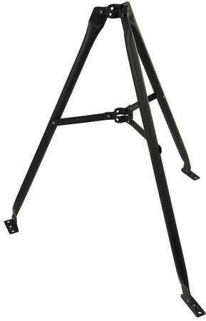 VIDEO MOUNT PRODUCTS TR-60 5' HEAVY DUTY TRIPOD