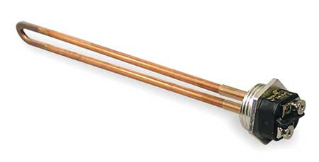 RHEEM SP10875QH ELECTRIC ELEMENT COMMERCIAL