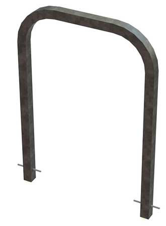 GRABER MANUFACTURING INC UX200-G-IG BIKE RACK
