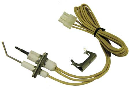SUPCO SSN24 HOT SURFACE IGNITOR SILICON NITRIDE 24V