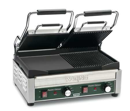 WARING COMMERCIAL WDG300 THIS WARING COMMERCIAL DOUBLE ITALIAN ST
