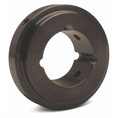 TB WOOD'S WE60HTL TAPER LOCK COUPLER HUB WE60 MAX 3-1/8