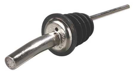 CARLISLE WPM2538 POURER BLACK L 4 1/2 PK12