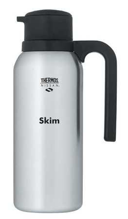 THERMOS TGB10SCSK6 CREAMER CARAFE SKIM 32 OZ