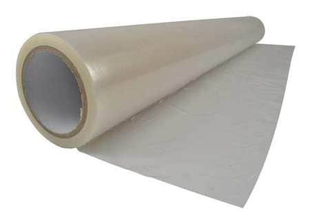 SURFACE SHIELDS W2C36250 WINDOW PROTECTION FILM CLEAR