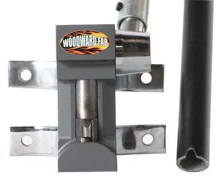 HECK INDUSTRIES WFN7 VENT NOTCHER STEEL 5/32 GA.