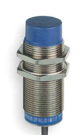 TELEMECANIQUE XS212BLPAL5 PROXIMITY SENSOR, INDUCTIVE, 12MM, PNP, 