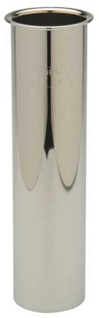 ZURN INDUSTRIES Z8969-4-PC TAILPIECE 4 IN L 1 1/2 PIPE DIA