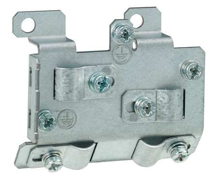 SCHNEIDER ELECTRIC VW3A9523 EMC CONFORMITY KIT,ATV12 DRIVES