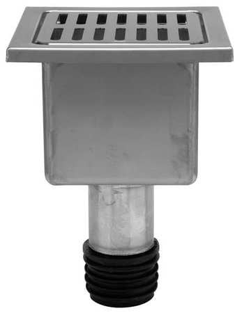 ZURN INDUSTRIES Z1910-RL3 SINK LINER,FLOOR