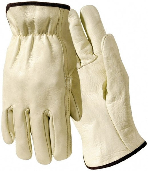 WELLS LAMONT Y0032M GLOVES DRIVER