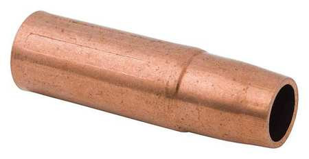 RADNOR RAD64002545 NOZZLE COPPER TWECO SELF-INSULATED PK2