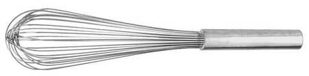 CRESTWARE PW16 WHISK 16" SS