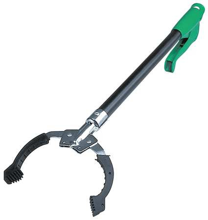UNGER NN400 NIFTY NABBER EXTENSION ARM WITH CLAW, 18