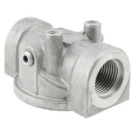 BALDWIN FILTERS OB1319 OIL FILTER/CRUSHER