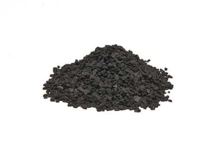 EXTRACT-ALL RF-981-2C AIR CLEANER FILTERS; TYPE: CARBON REPLAC