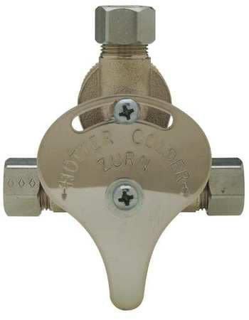 ZURN INDUSTRIES P6900-MV-XL WATER MIXING VALVES & UNITS; PIPE SIZE: 