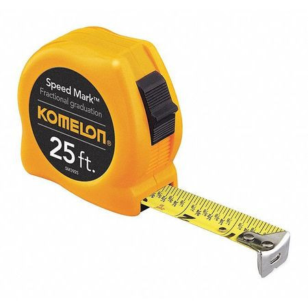 KOMELON SM3925 SPEED MARK 1 X 25 4/MIN