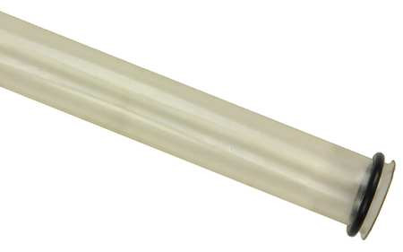 RHEEM SP230025 DIP TUBE POLYSULFONE 3/4X52IN