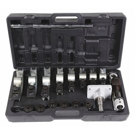 HECK INDUSTRIES SPBENDKIT PIPE AND TUBE BENDING KIT STEEL