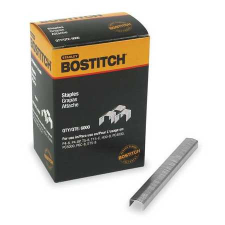 BOSTITCH STCR26191/4 STPL,2619,7/16CN,1/4