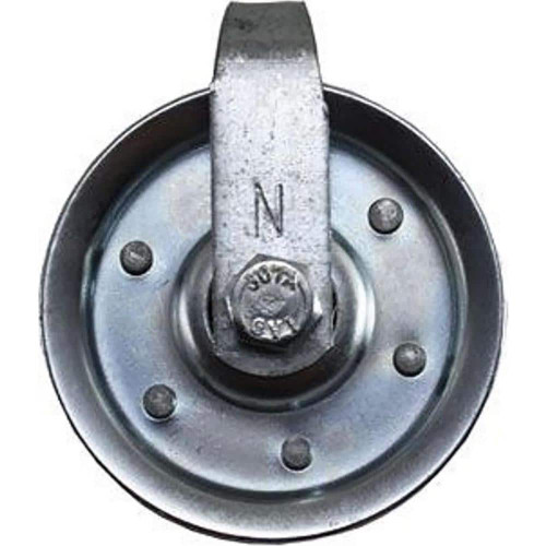 AMERICAN GARAGE DOOR SP300 CABLE PULLEY,3 IN.,PK2
