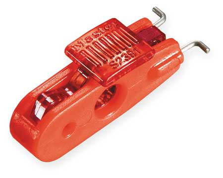MASTER LOCK S2391 SPECIALTY LOCKS