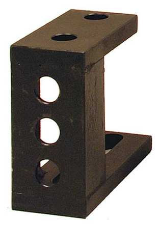 BUILDPRO T50205 RISER BLOCK 4 IN X 2 IN X 3.5 IN