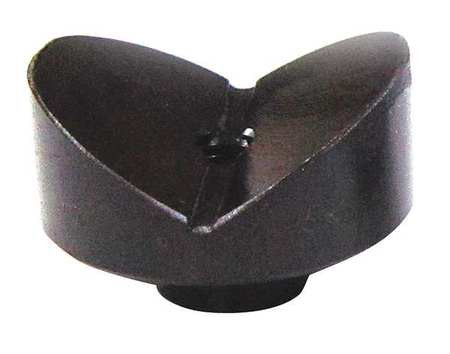 BUILDPRO T54215 V-BLOCK 1.1 IN X 1.6 IN X 1.6 IN