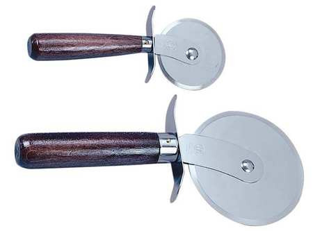 AMERICAN METALCRAFT PC7250 PIZZA CUTTER 2-1/2 IN.