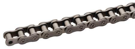 TSUBAKI RS12BSS ROLLER CHAIN BRITISH 12B ANSI 10 FT.