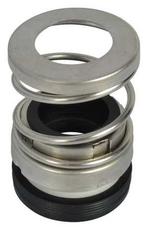 DAYTON PPL3316G BUNA-N MECHANICAL SEAL